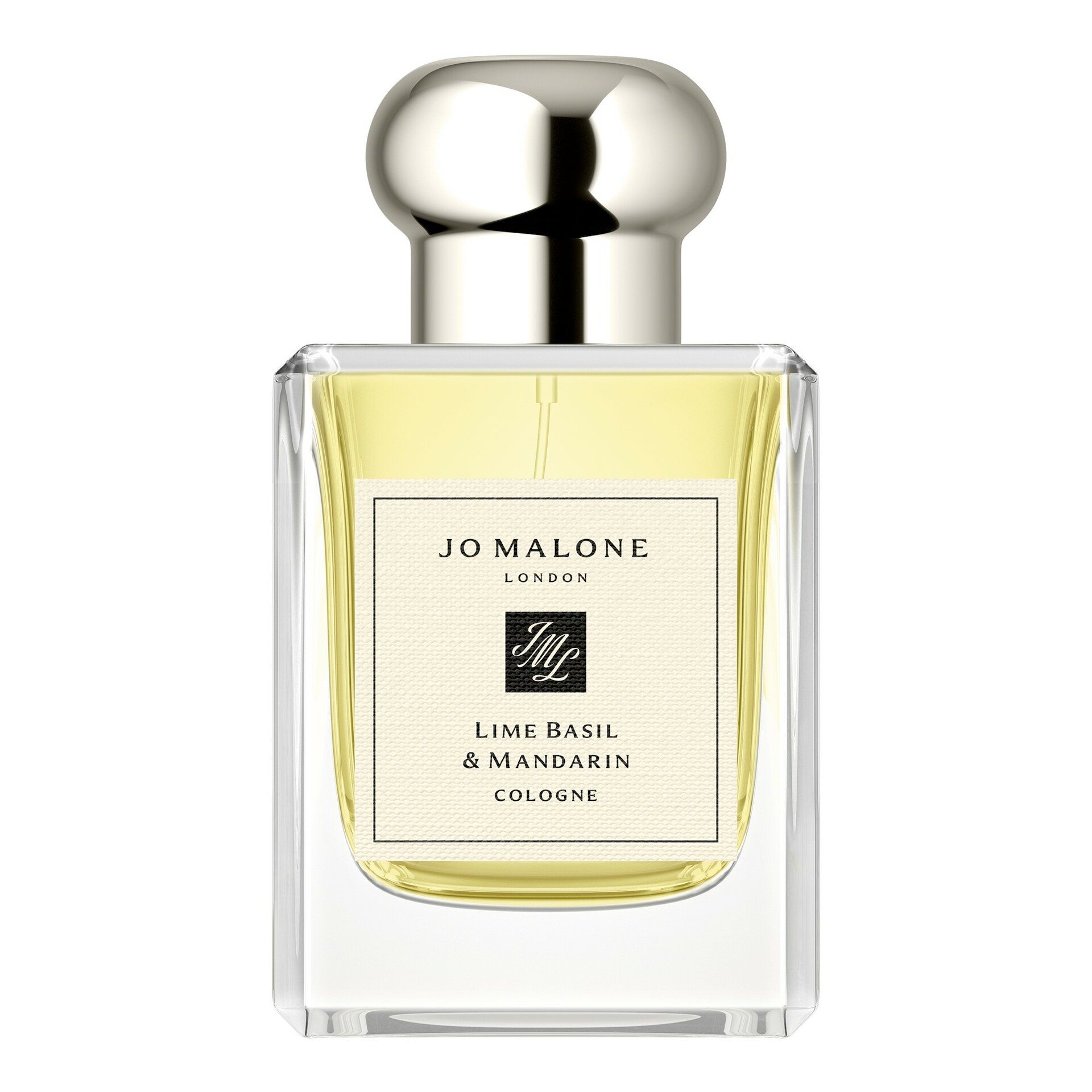 Lime Bazsalikom és Mandarin Kölni 50 ml - Jo Malone London