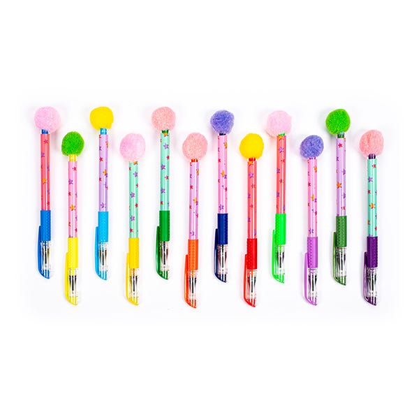 12 rašiklių pakuotė | 1 vnt.