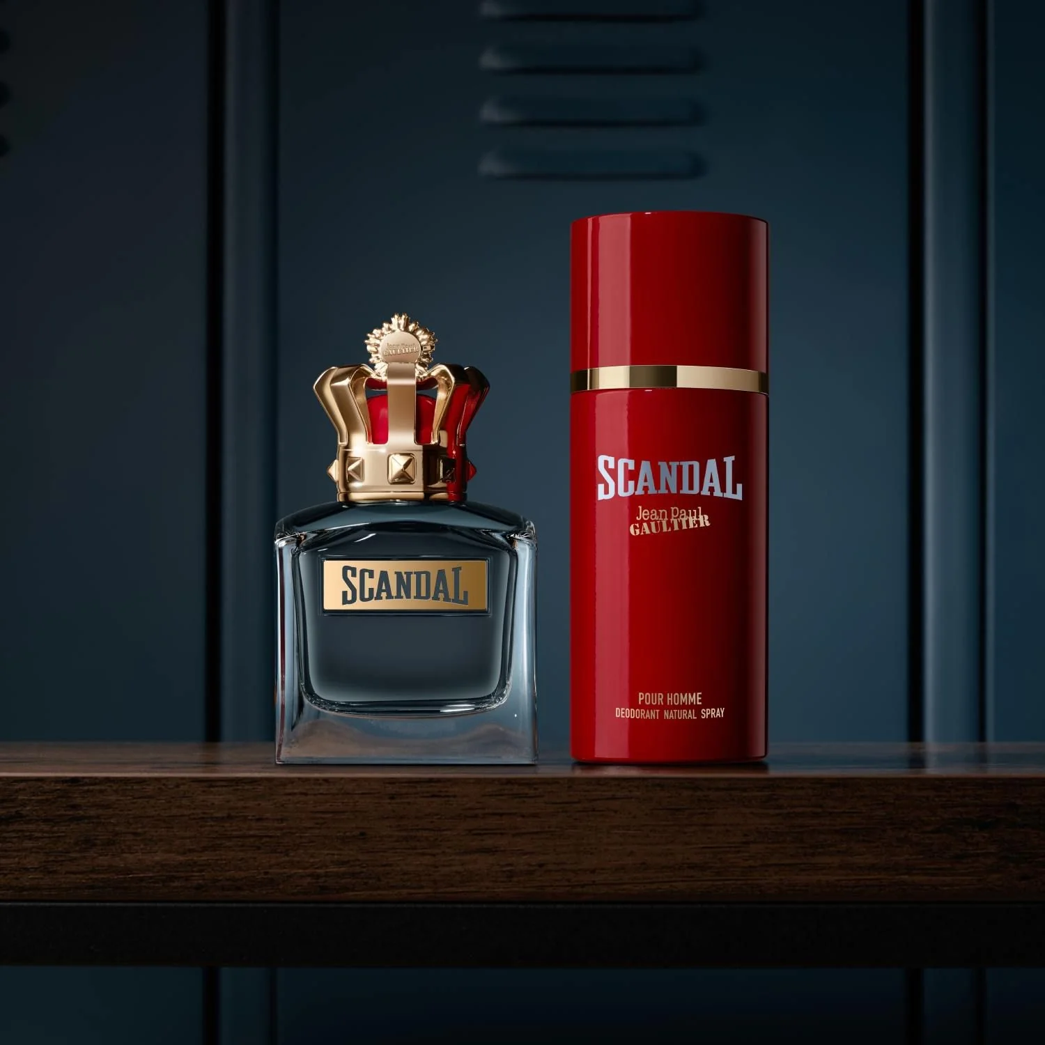 Scandal Pour Homme Scandal Pour Homme - Deodorante Spray, Deodoranti
