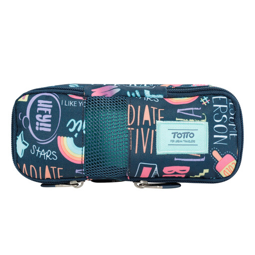  Estuche Totto Pidal Labely