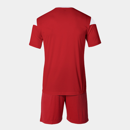 Set Camiseta Y Short Joma Phoenix