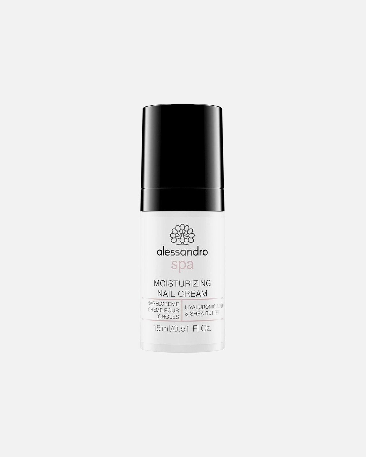 Alessandro Nail Balm Spa hidratantna krema za nokte - 15 ml
