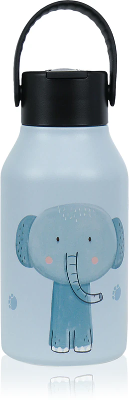 Garrafa térmica Runbott Mii Elephant