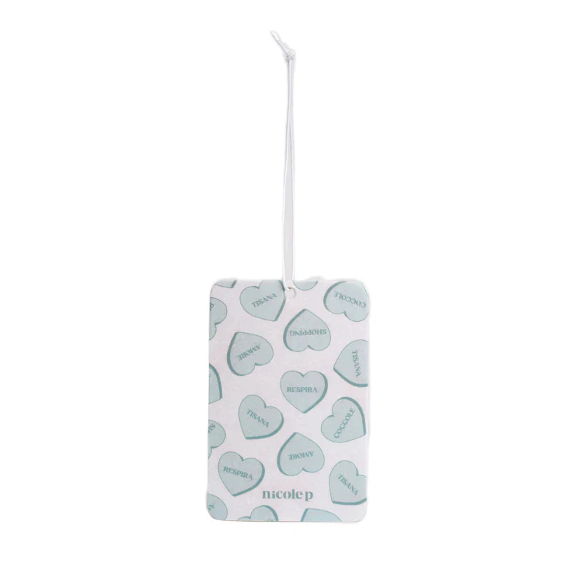 Accessori Ansia - Almond Milk - Profumo per Automobile