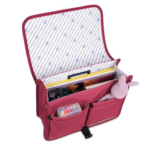 Cabaia Rabat Cartable Discover Micul trandafir Grignan