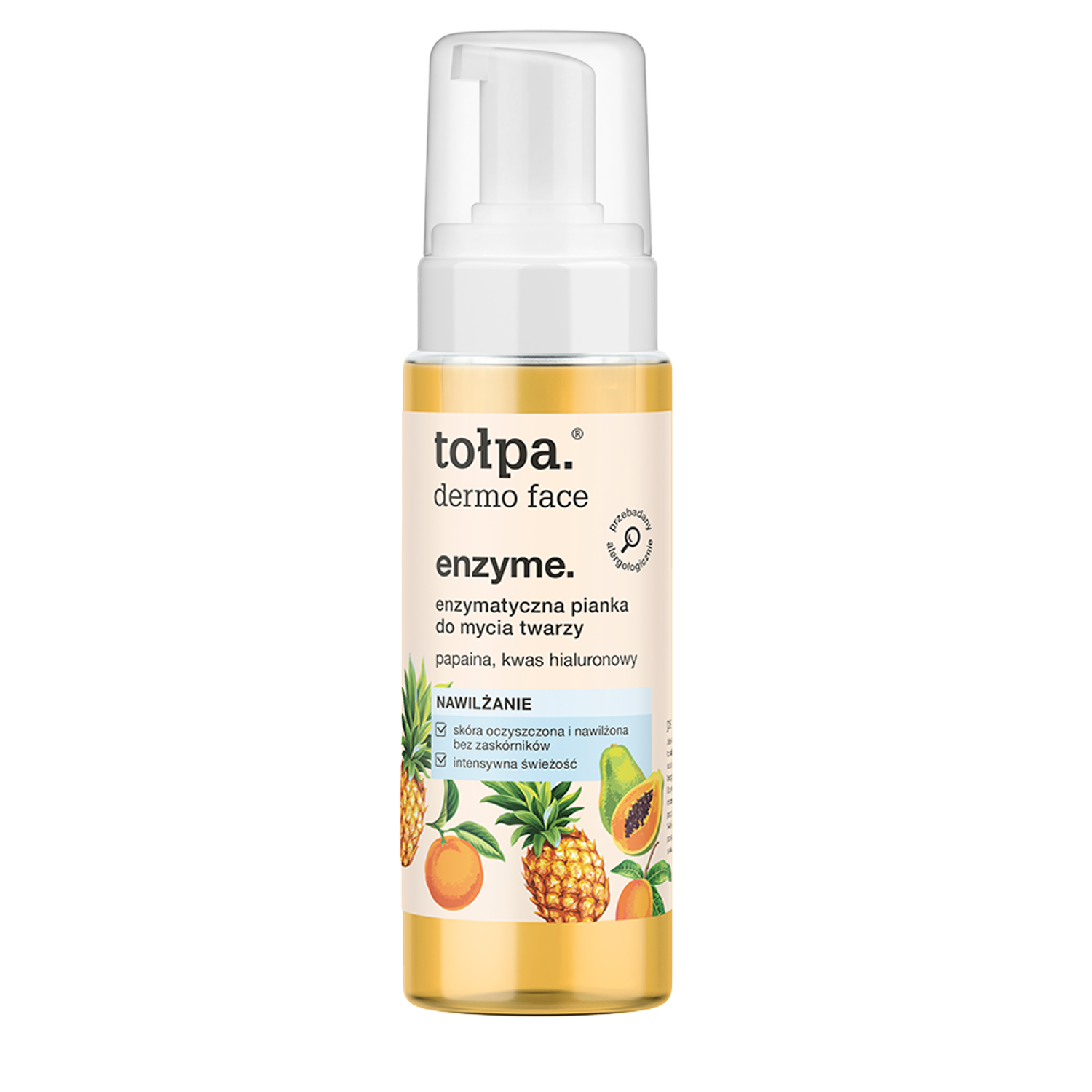Tołpa Dermo Face Enzyme