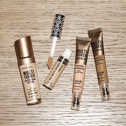 Rimmel Multi Tasker Weck mich auf