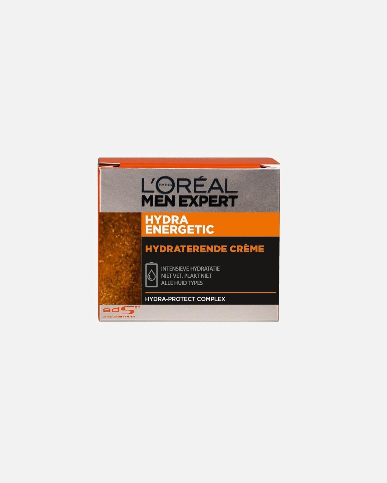 L'Oréal Men Expert Hydra Intenzívny krém na tvár - 50 ml