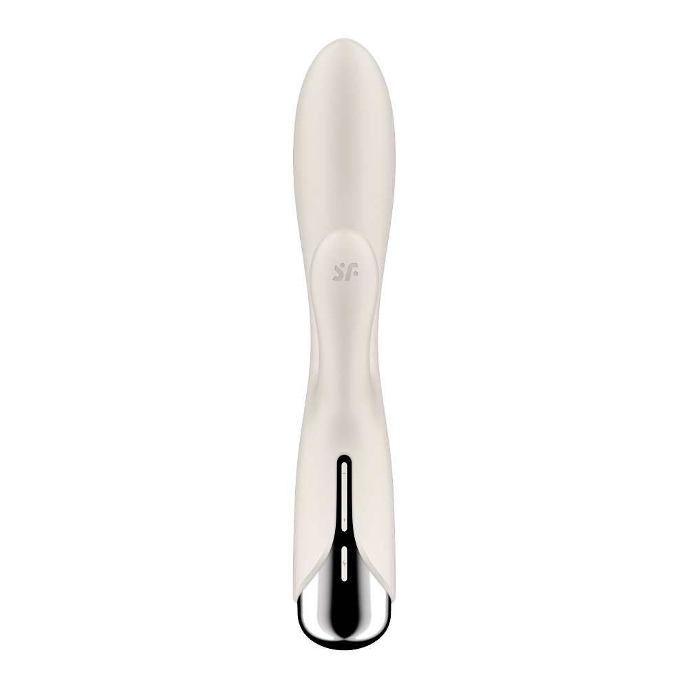 Satisfyer Spinning Rabbit 1
