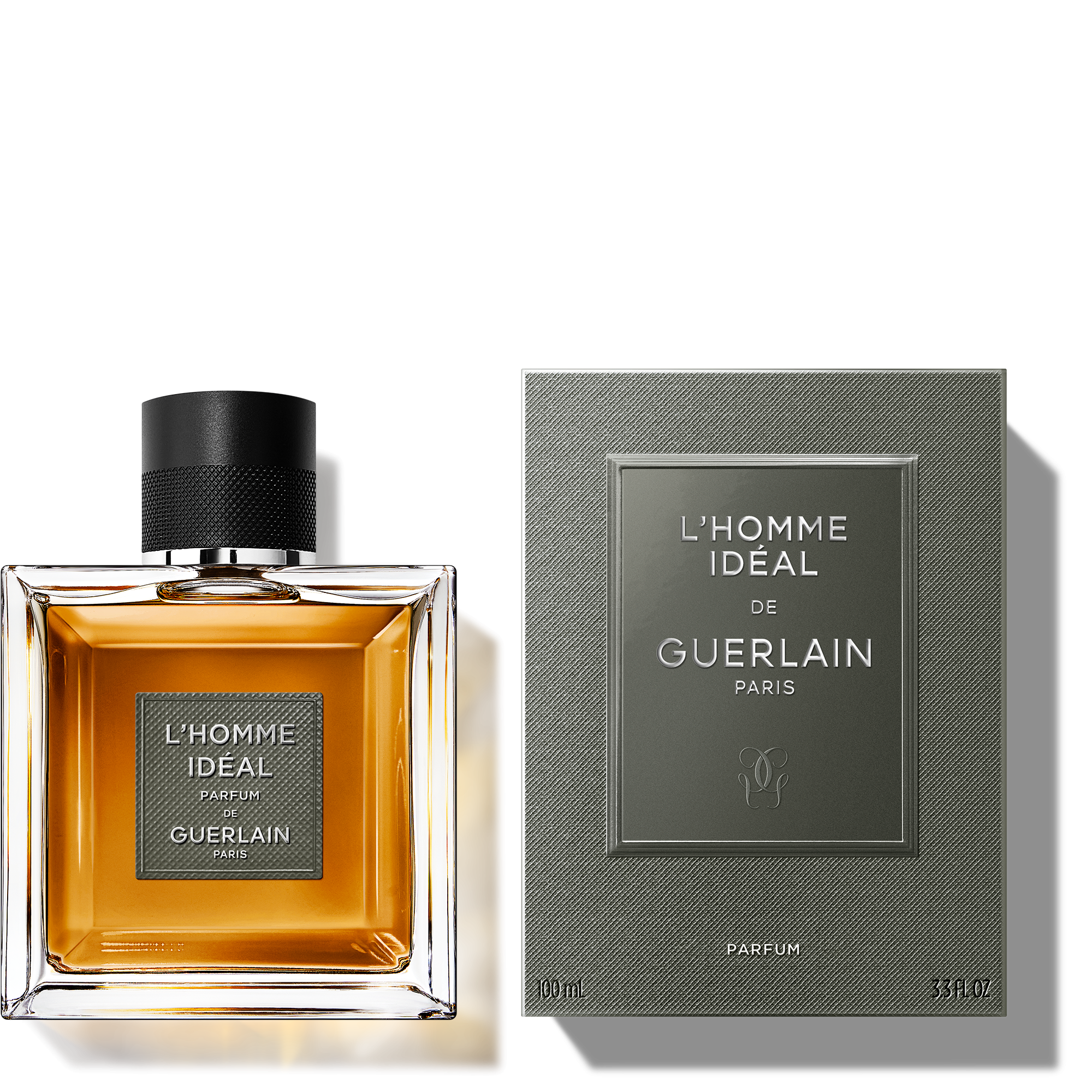„L'Homme Ideal Parfum“ Kvepalai vyrams