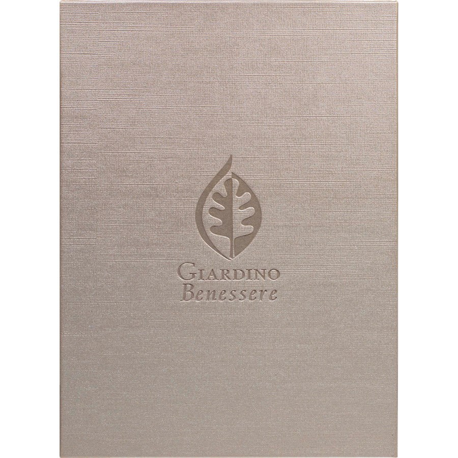 Giardino Benessere Parfum Titani Collection Herà Extrait de Parfum - 100 ml