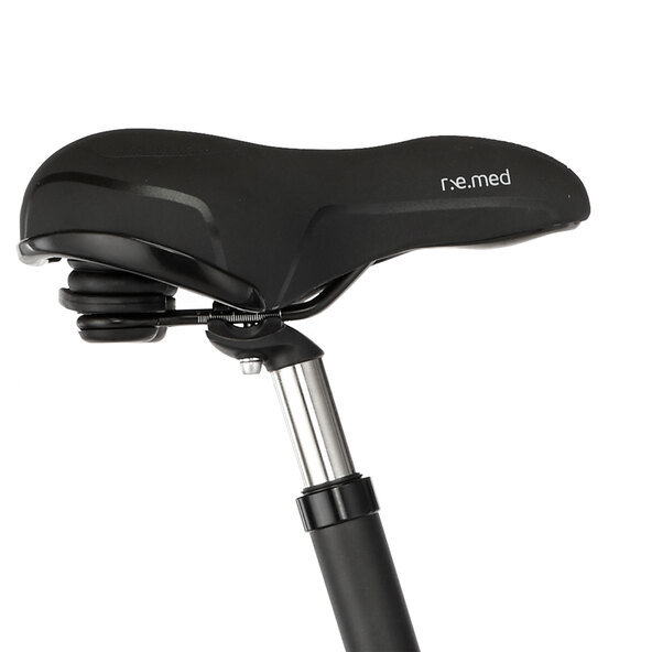Bicicletă electrică City Cita 4.1i, Unisex, 28