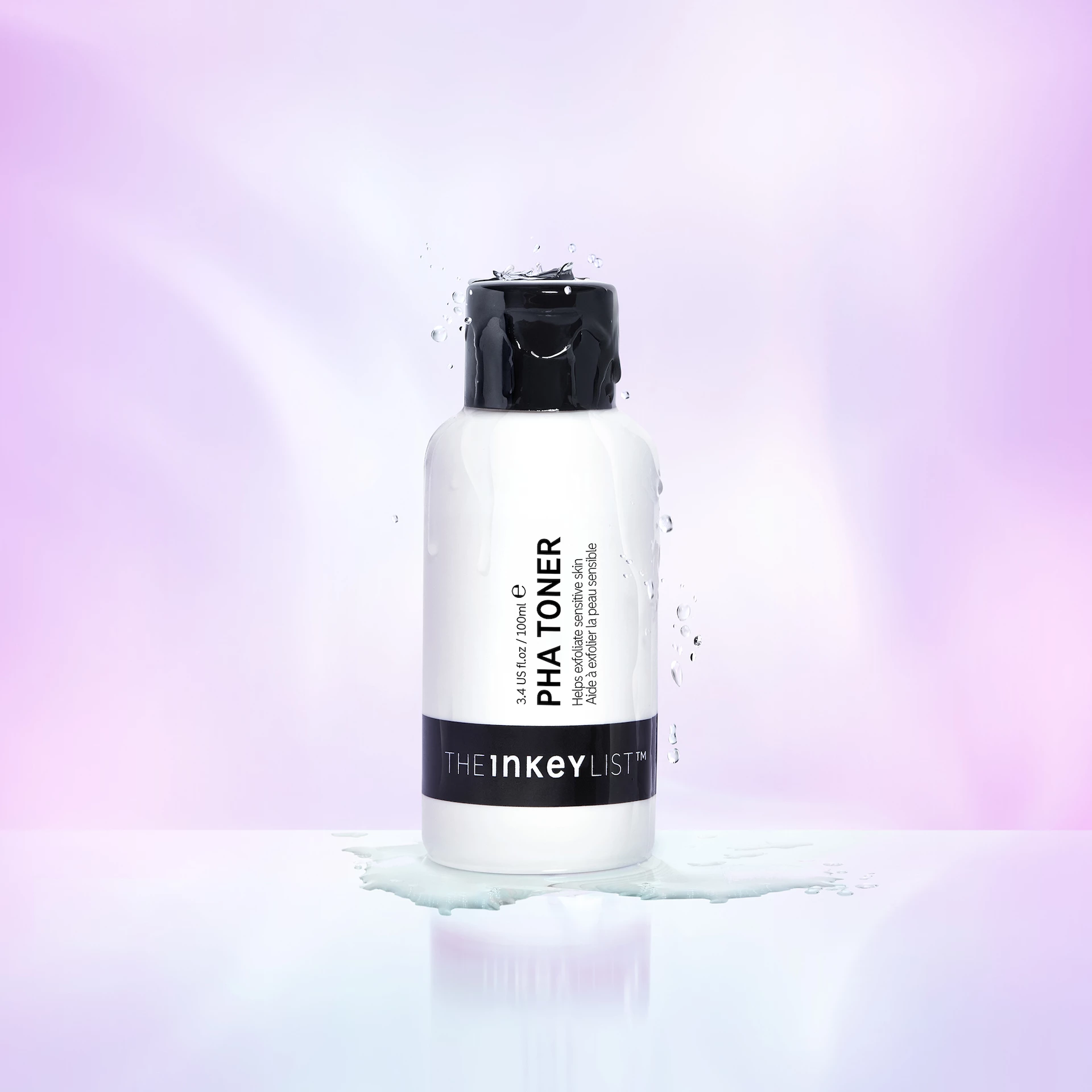 PHA toner - INKEY lista