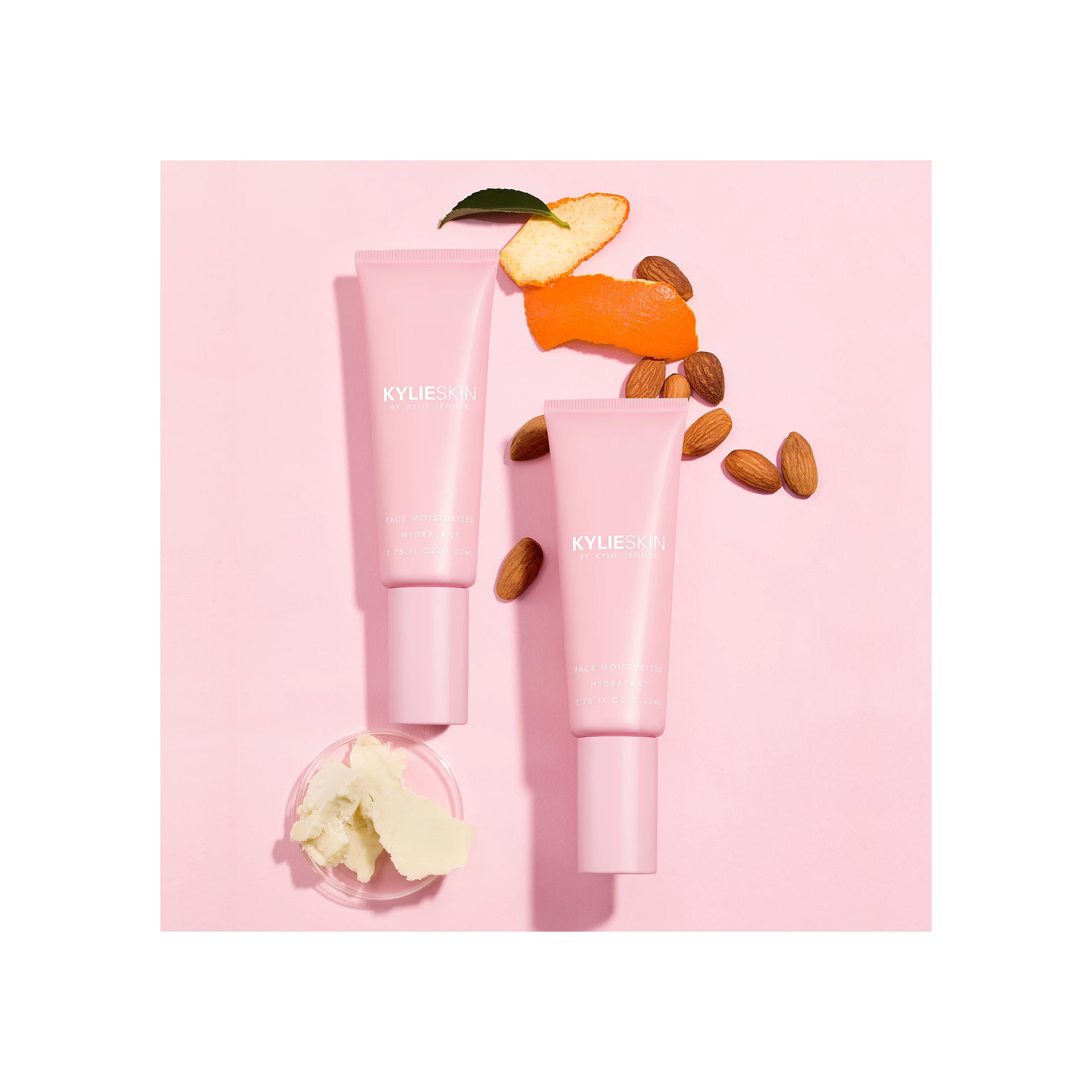 Hidratantna krema za lice 52 ml - Kylie By Kylie Jenner