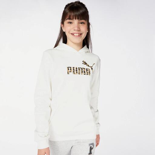  Sudadera Puma