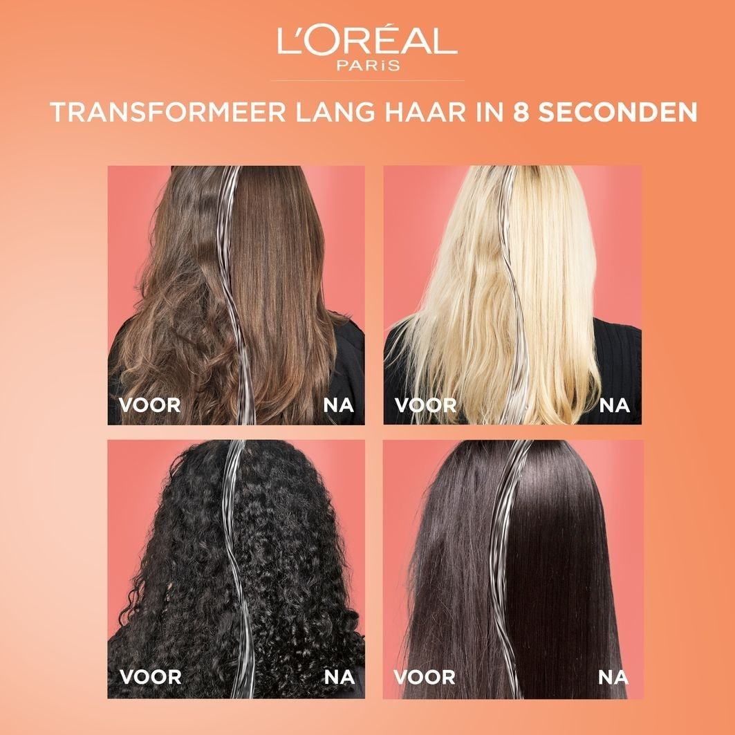 L'Oréal Paris plaukų serumas Elvive Dream Lengths 8 Seconds Wonder Water - 200 ml