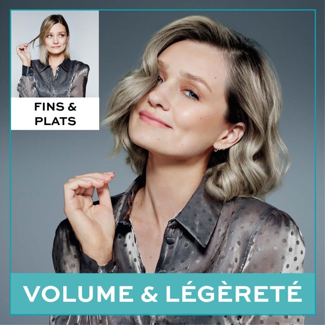 John Frieda Volume Lift Soin Démêlant