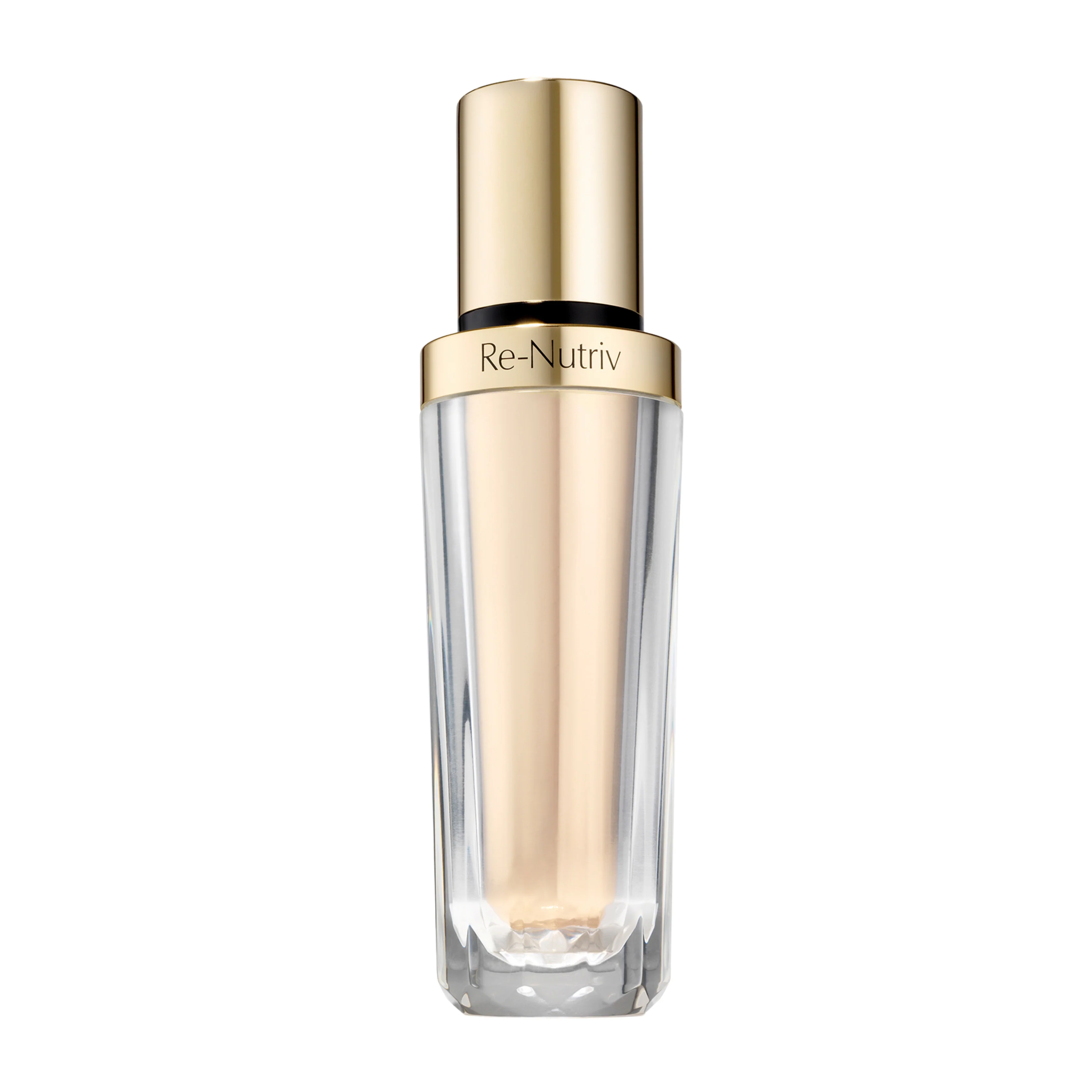 RE-NUTRIV Ultimate Diamond Re-Nutriv Ultimate Diamond Transformative Brilliance Serum - Siero viso illuminante, Siero viso antirughe