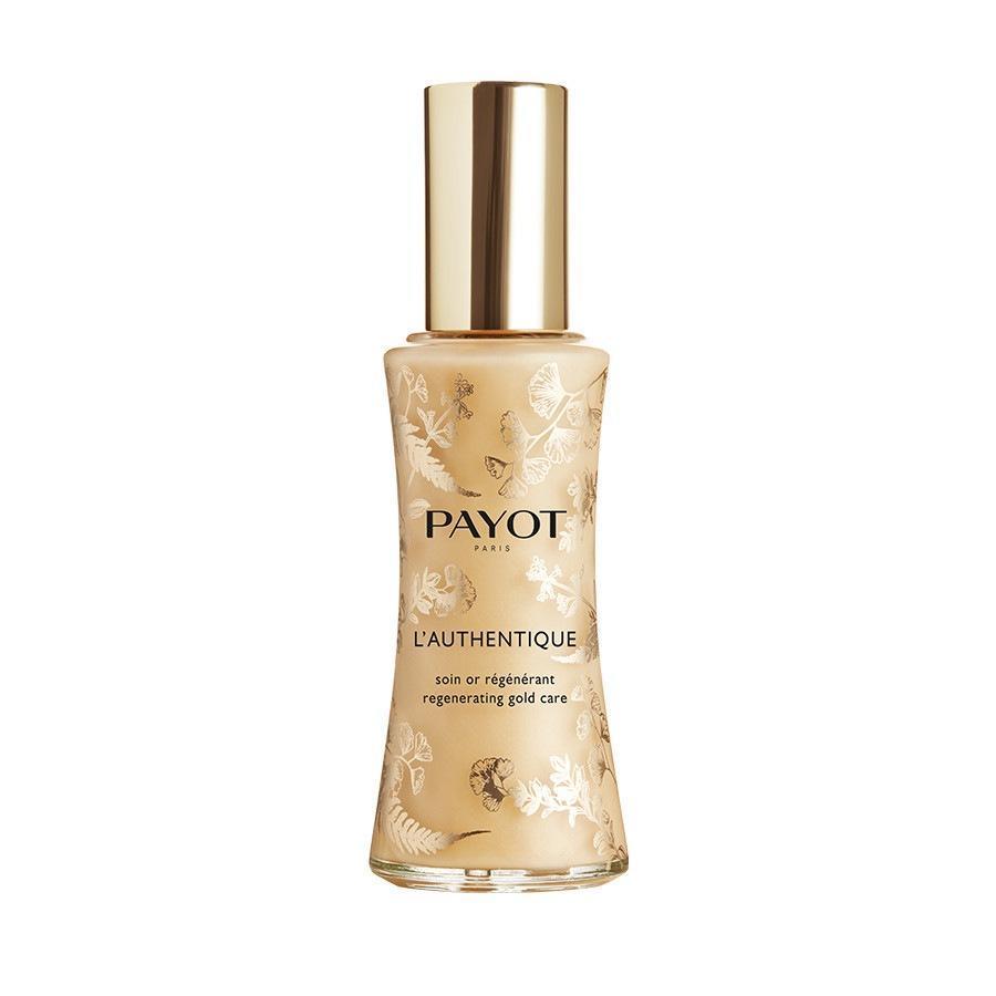 Payot pretnovecošanās kopšana L'Authentique L'Authentique - 50 ml