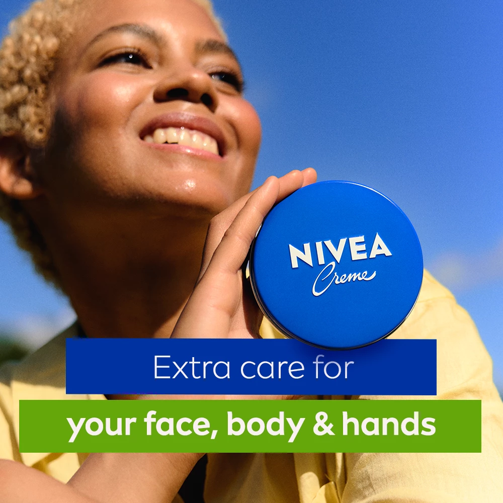 Cremă 75 ml - NIVEA