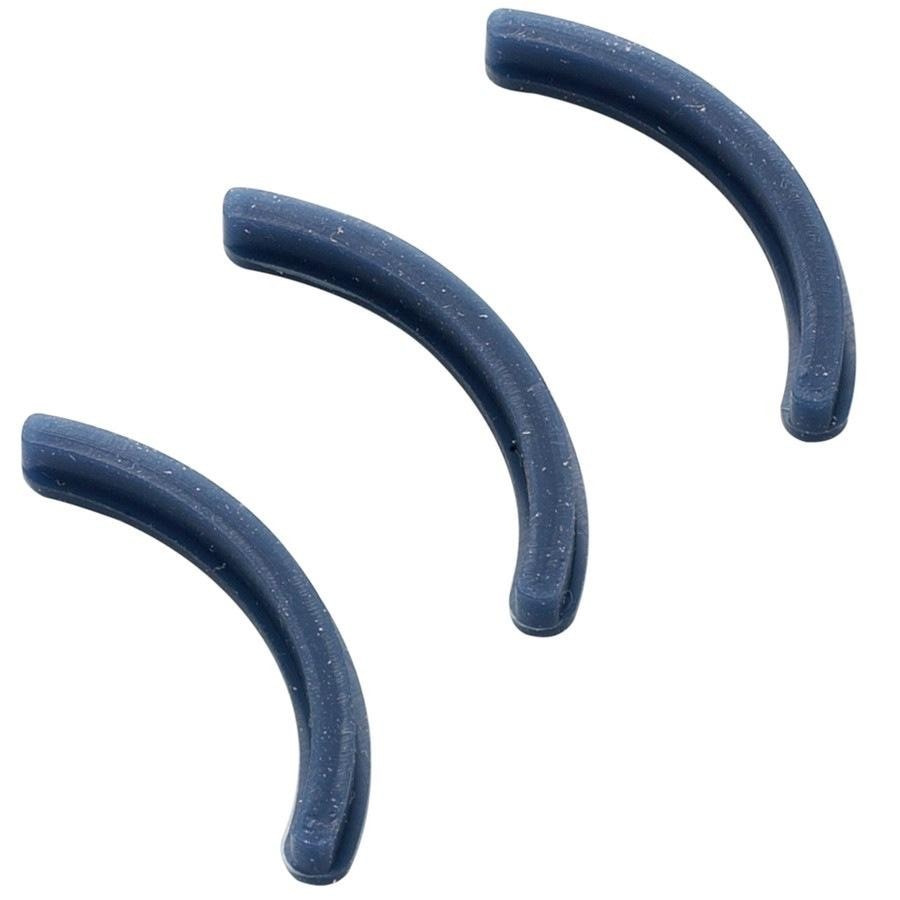 Tana Wimperkruller Vervangende Siliconen - 3 stuks