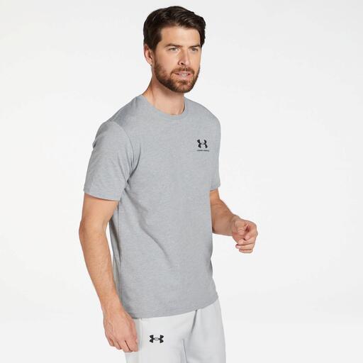 Camiseta Under Armour