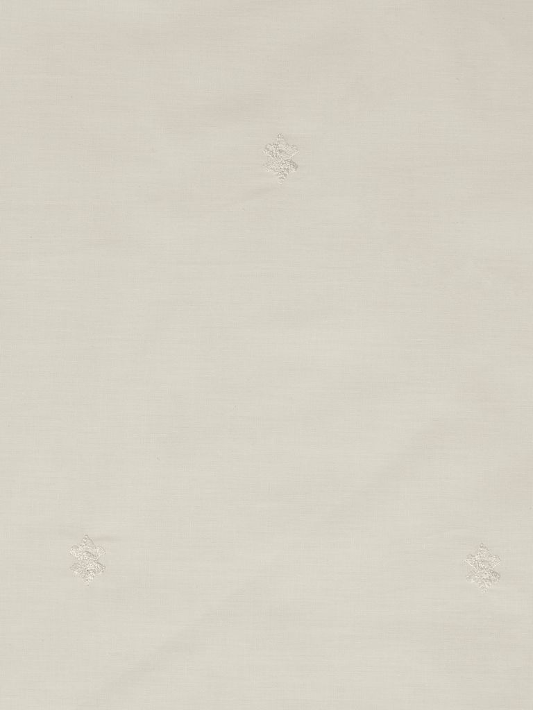 Posteljnina ELLIE zlata ELLIE 140x200 natur z vezenjem