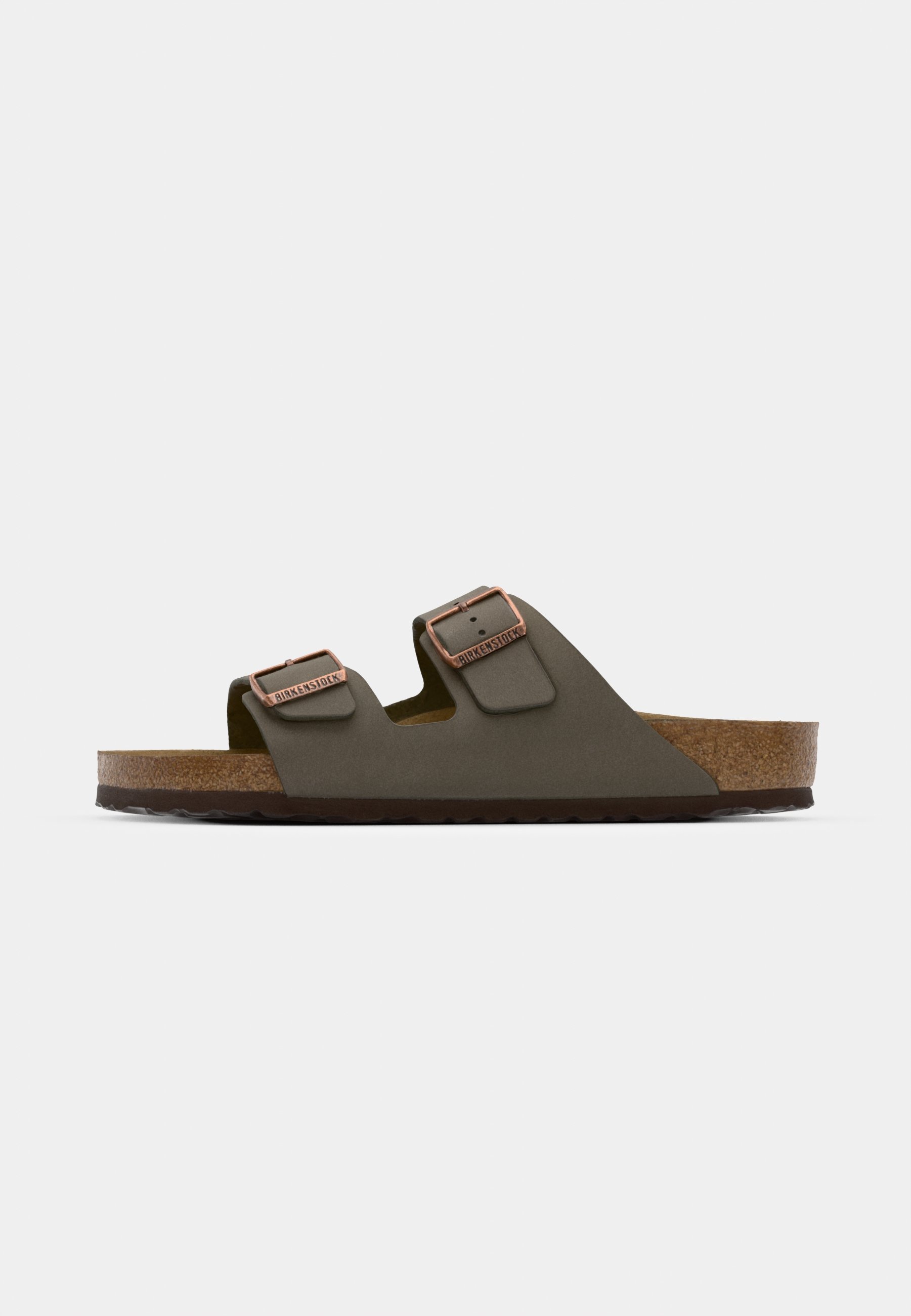 Sandály Birkenstock s páskem