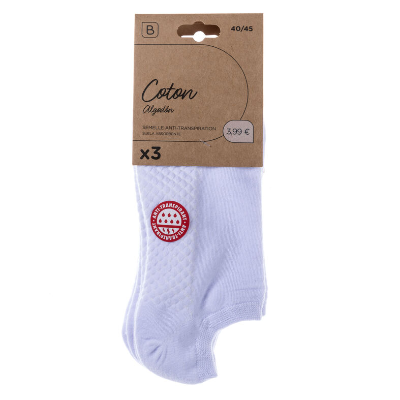  Weiße Socken und Strumpfhosen für Herren