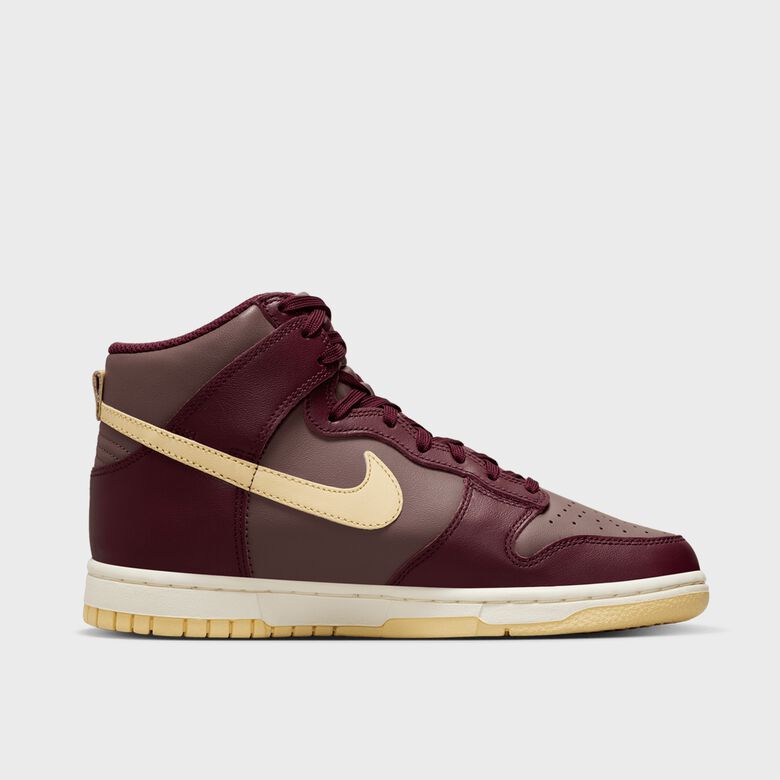 WMNS Dunk High