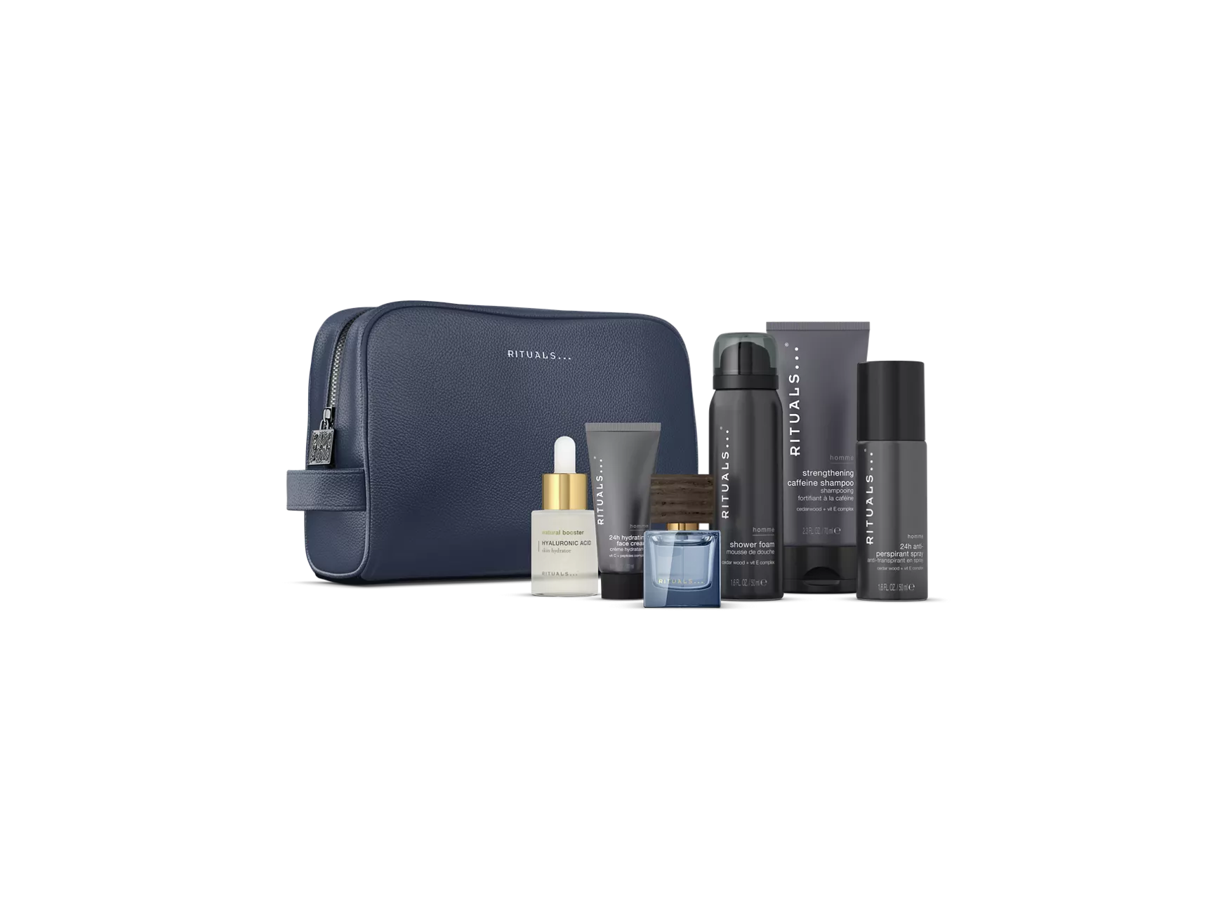 Rituals Homme Gift Set 2025