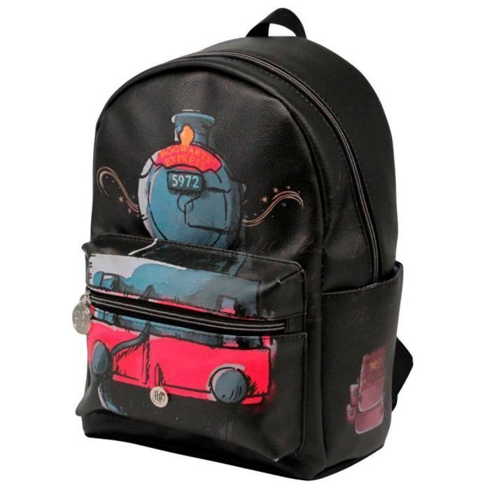 Harry Potter Zweinstein Express Rugzak - - - Ocio Stock