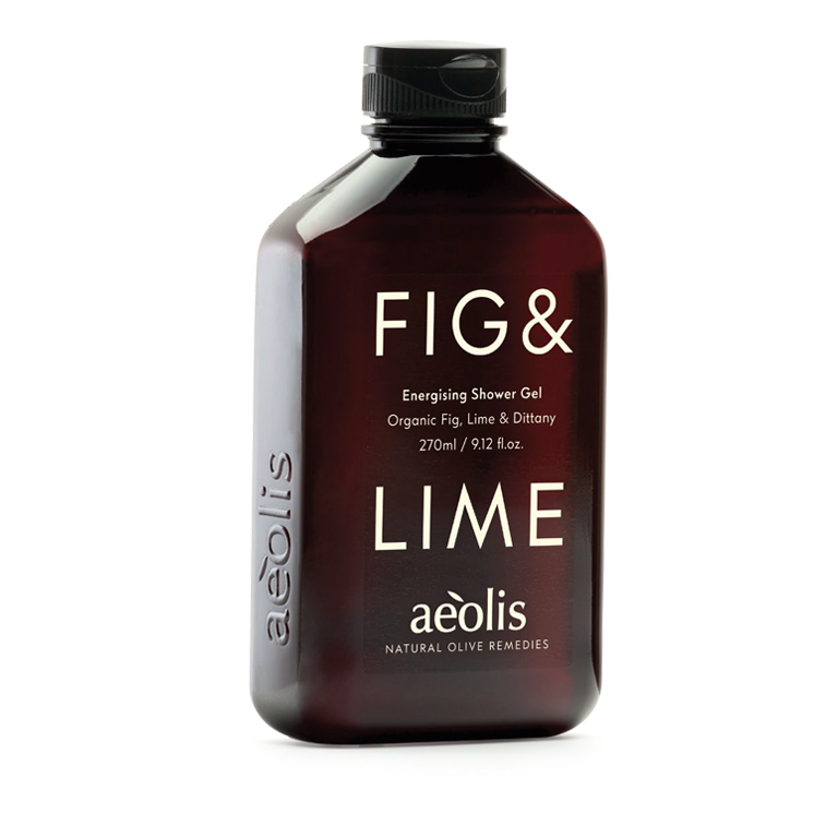 Aeolis Figo e Lima