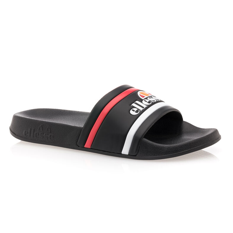 Pánské černé žabky / sandály Thong