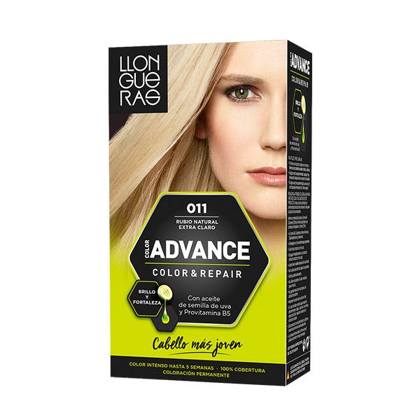 Color Advance Professional
