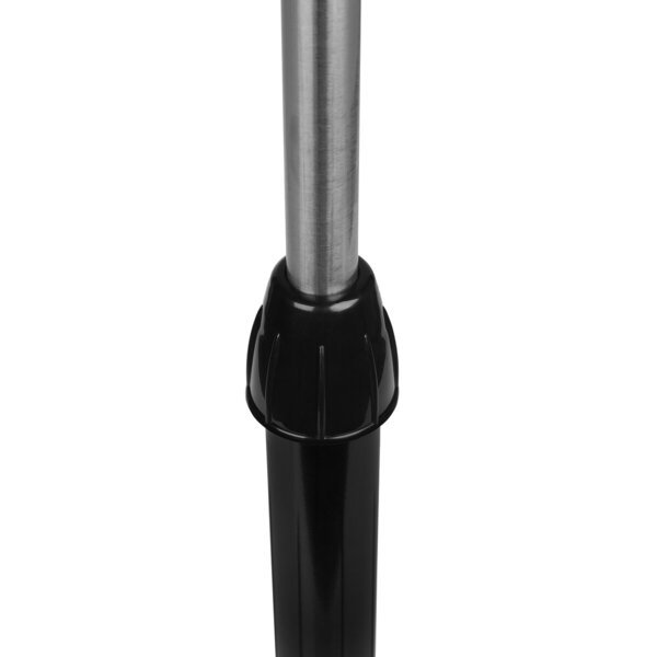 Tristar PD-3814E pastatomas ventiliatorius, juodas, 40 cm