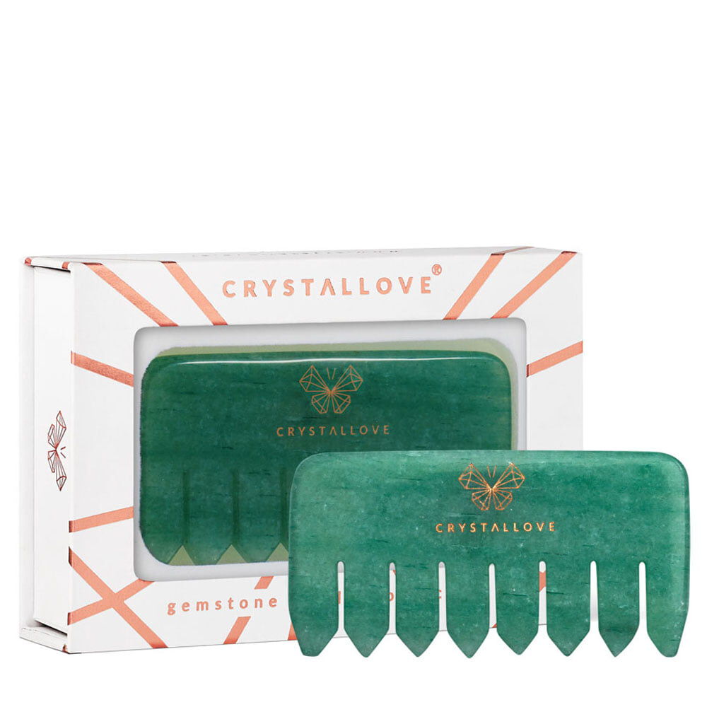 Crystallove Crystal Collection