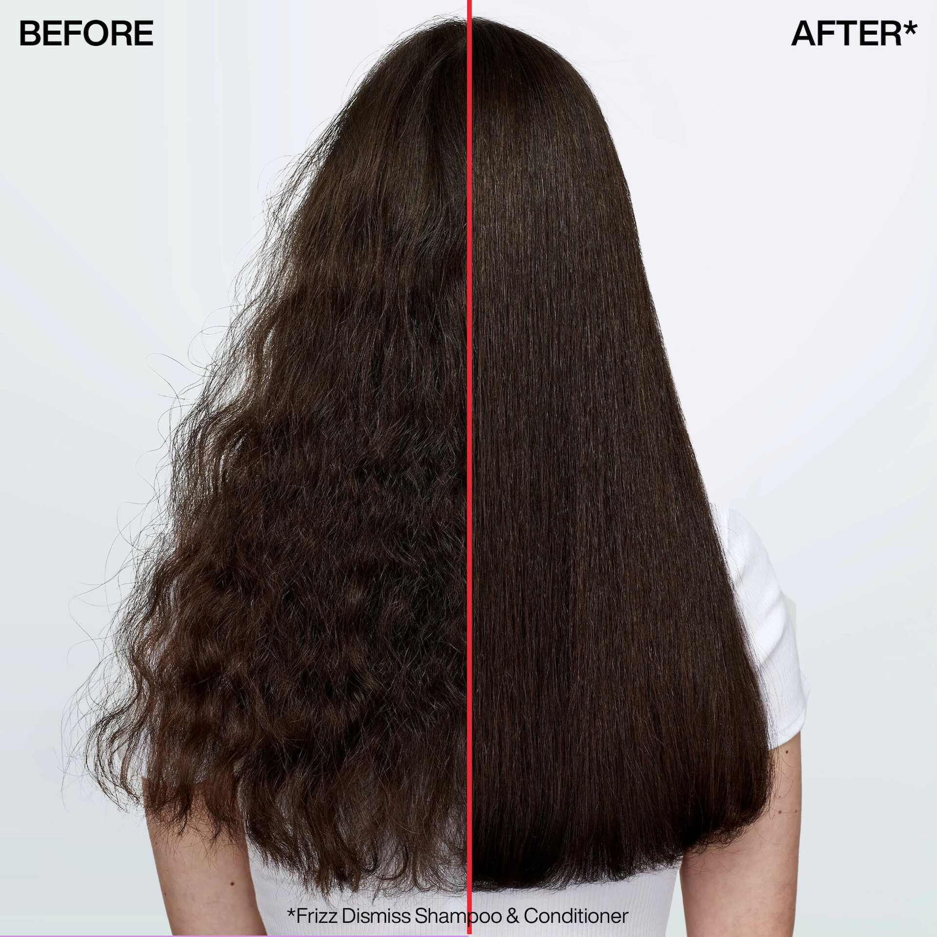 Cremă leave-in cu protecție termică Frizz Dismiss Rebel Tame 250 ml - Redken