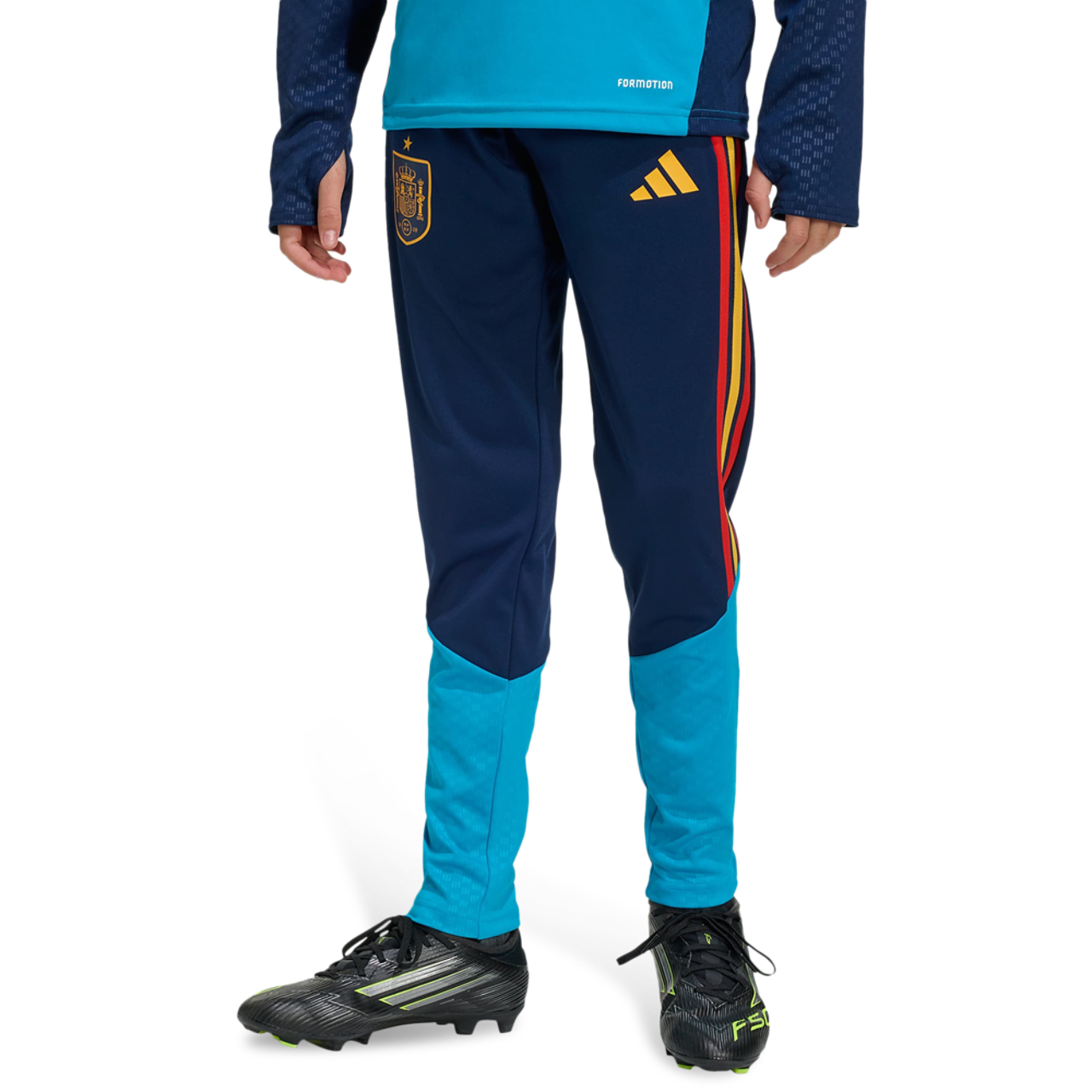 adidas Spanien 26 Tiro Træningsbukser
