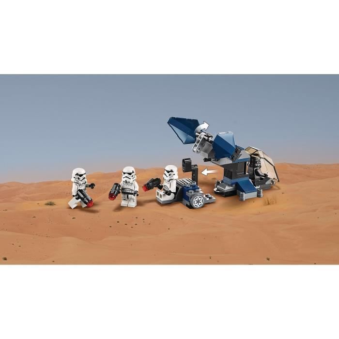 LEGO Star Wars™ 75262 - Imperial Dropship™ – 20th Anniversary Edition