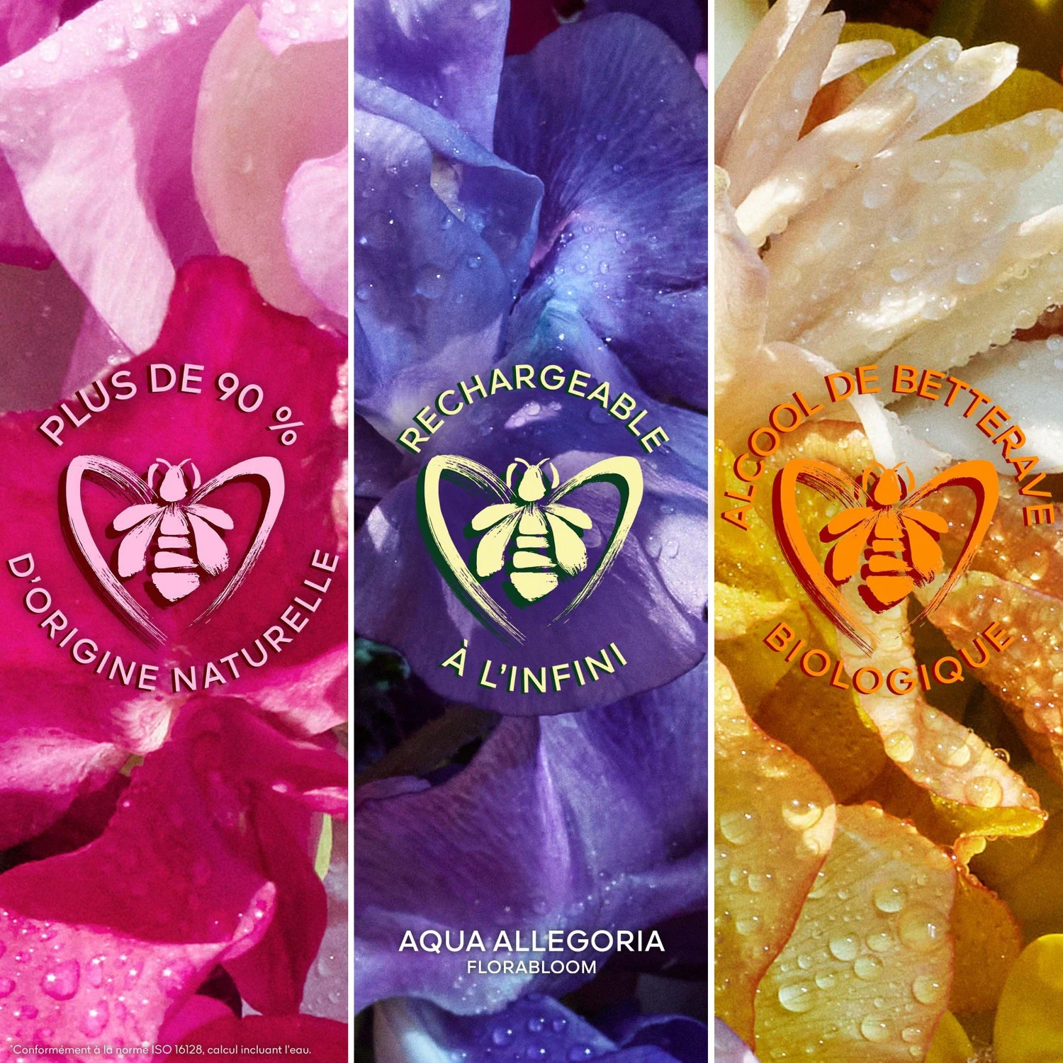 Guerlain Florabloom Forte