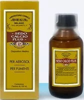 DECA SedoCalcio Plus Nasenspray 10 ml