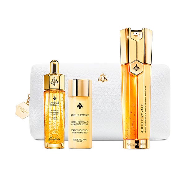 Estuche Double R Ανανέωση & Επιδιόρθωση | 50ml