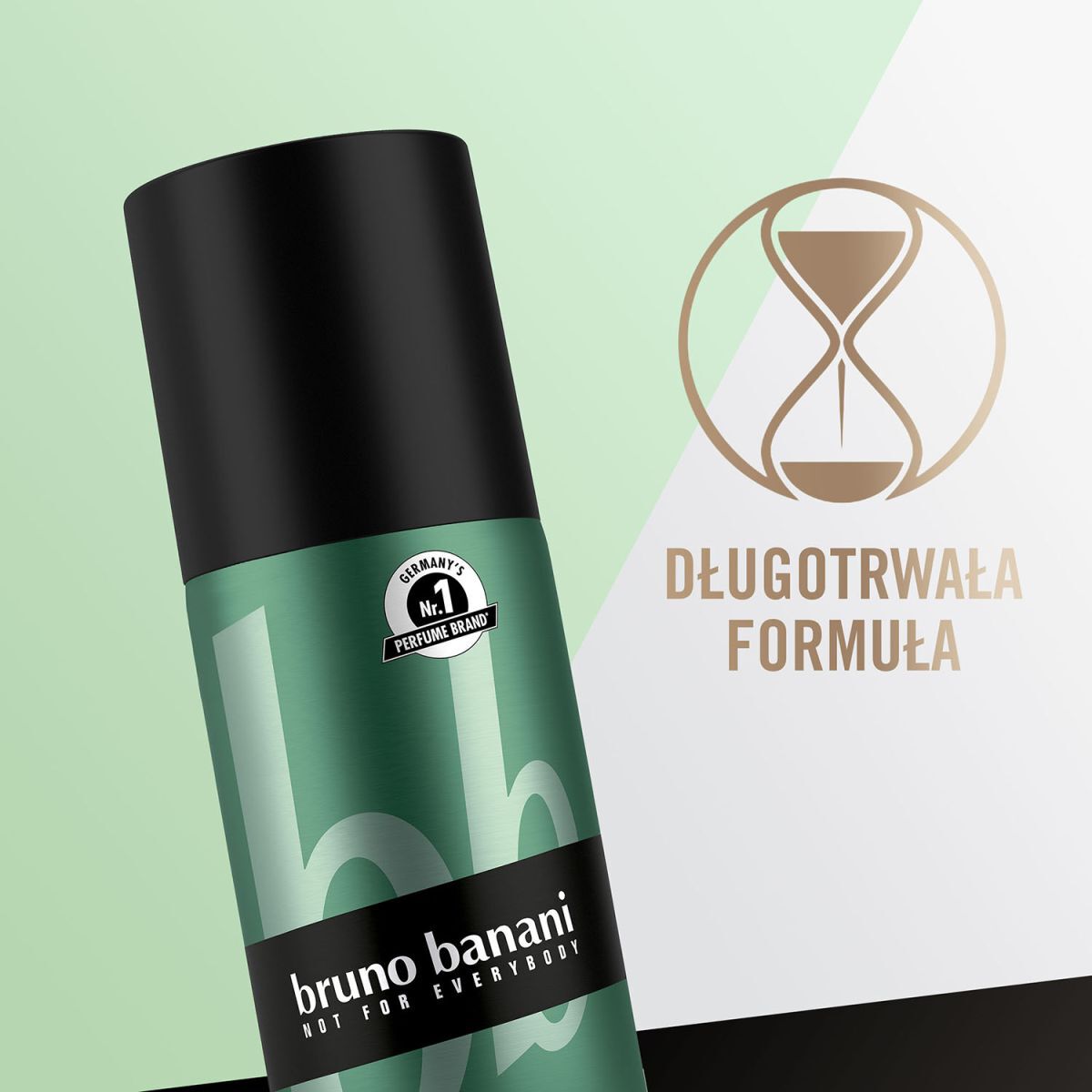 Bruno Banani férfiaknak készült