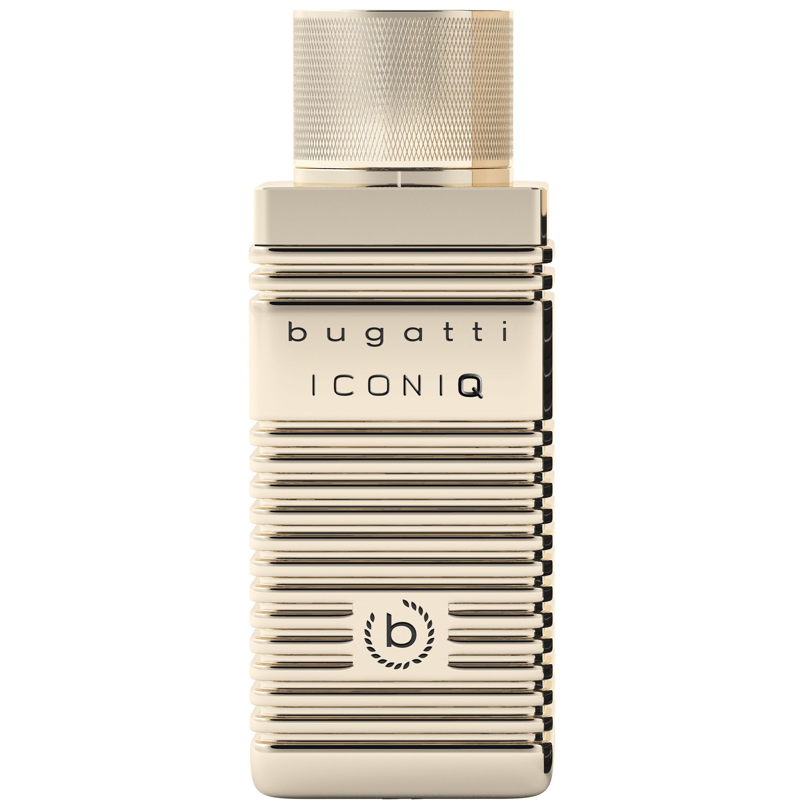 Bugatti ICONIQ