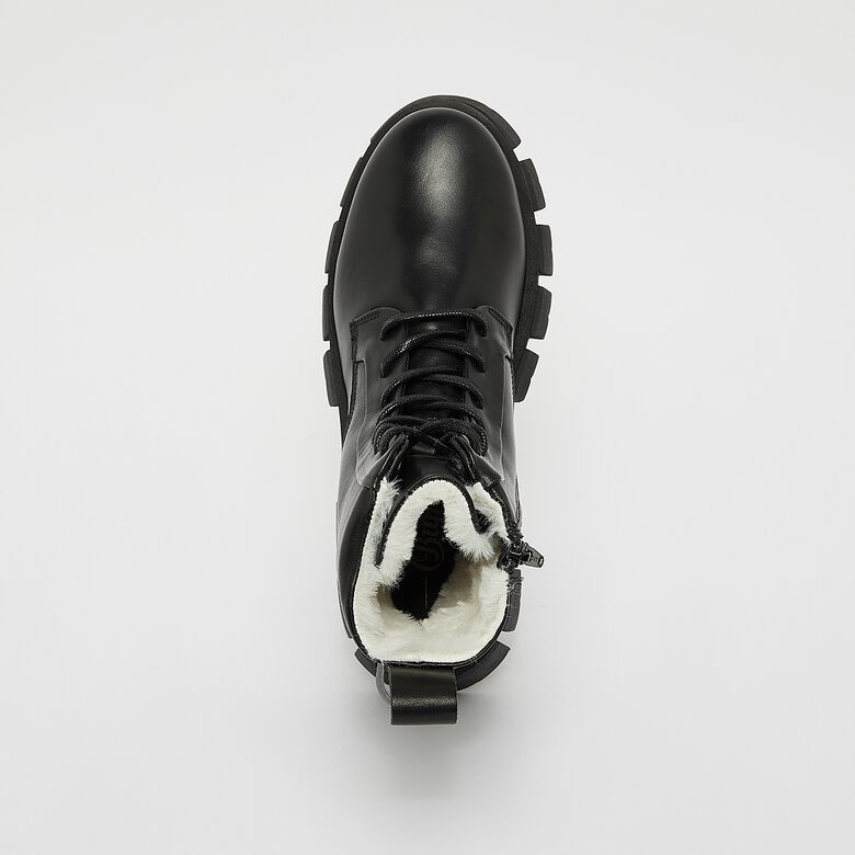 Escape Lace Up Mid