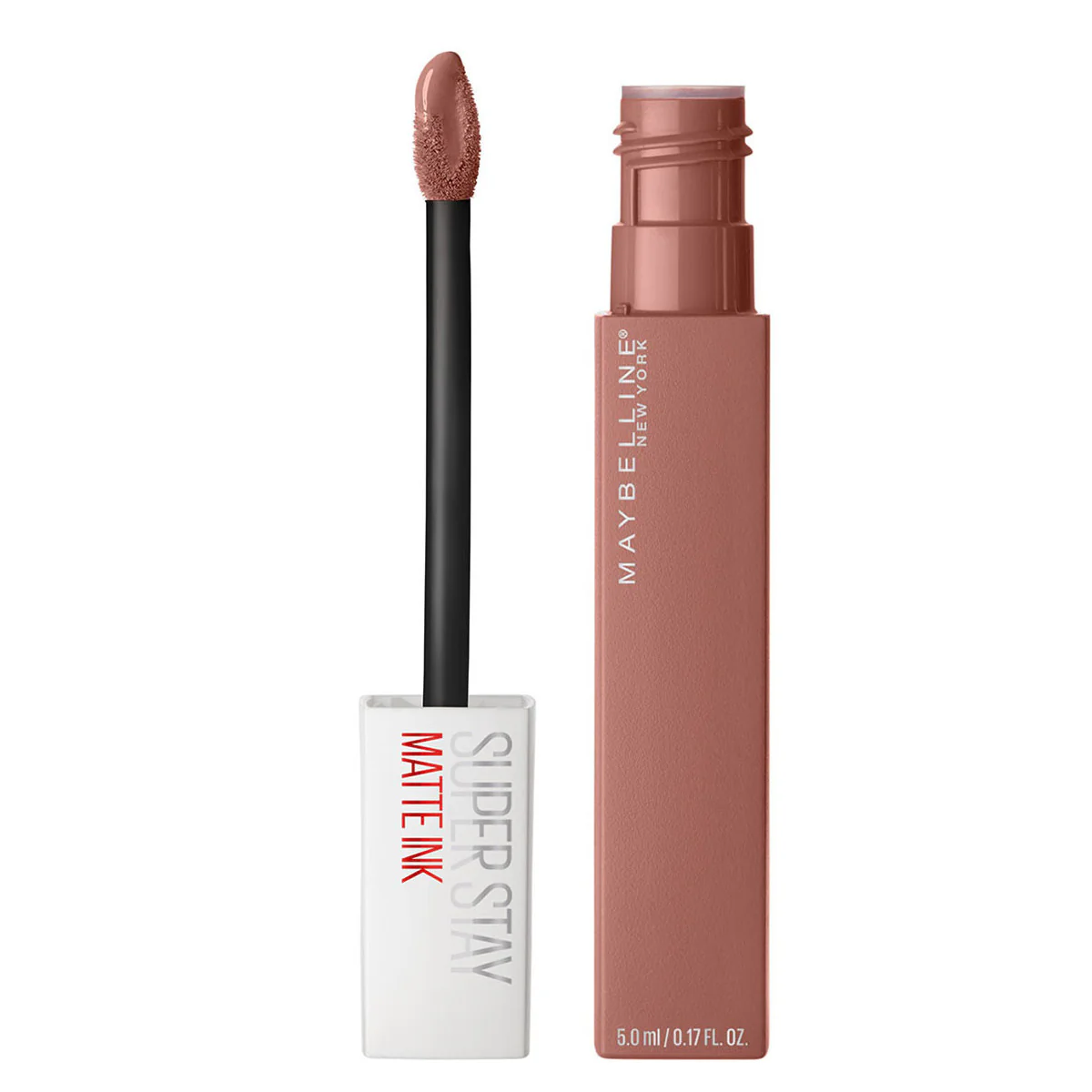 Labbra SuperStay Matte Ink - Rossetto mat, Rossetto