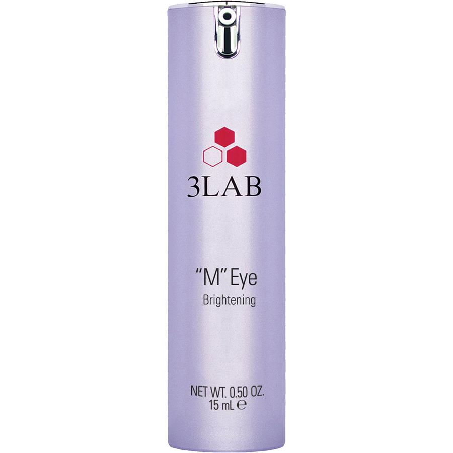 Sérum para Olhos 3LAB “M” para olhos radiantes – 15 ml