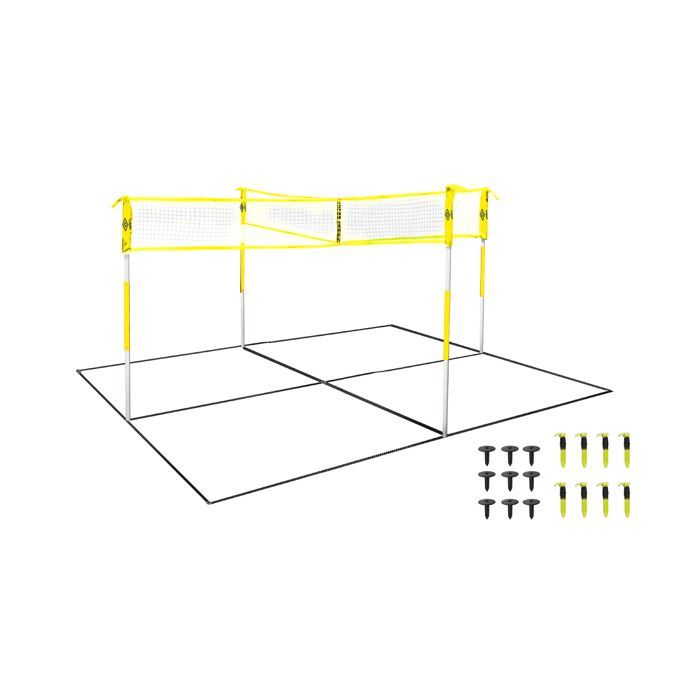 Umbro Filet Jeu Set 168x400 CM