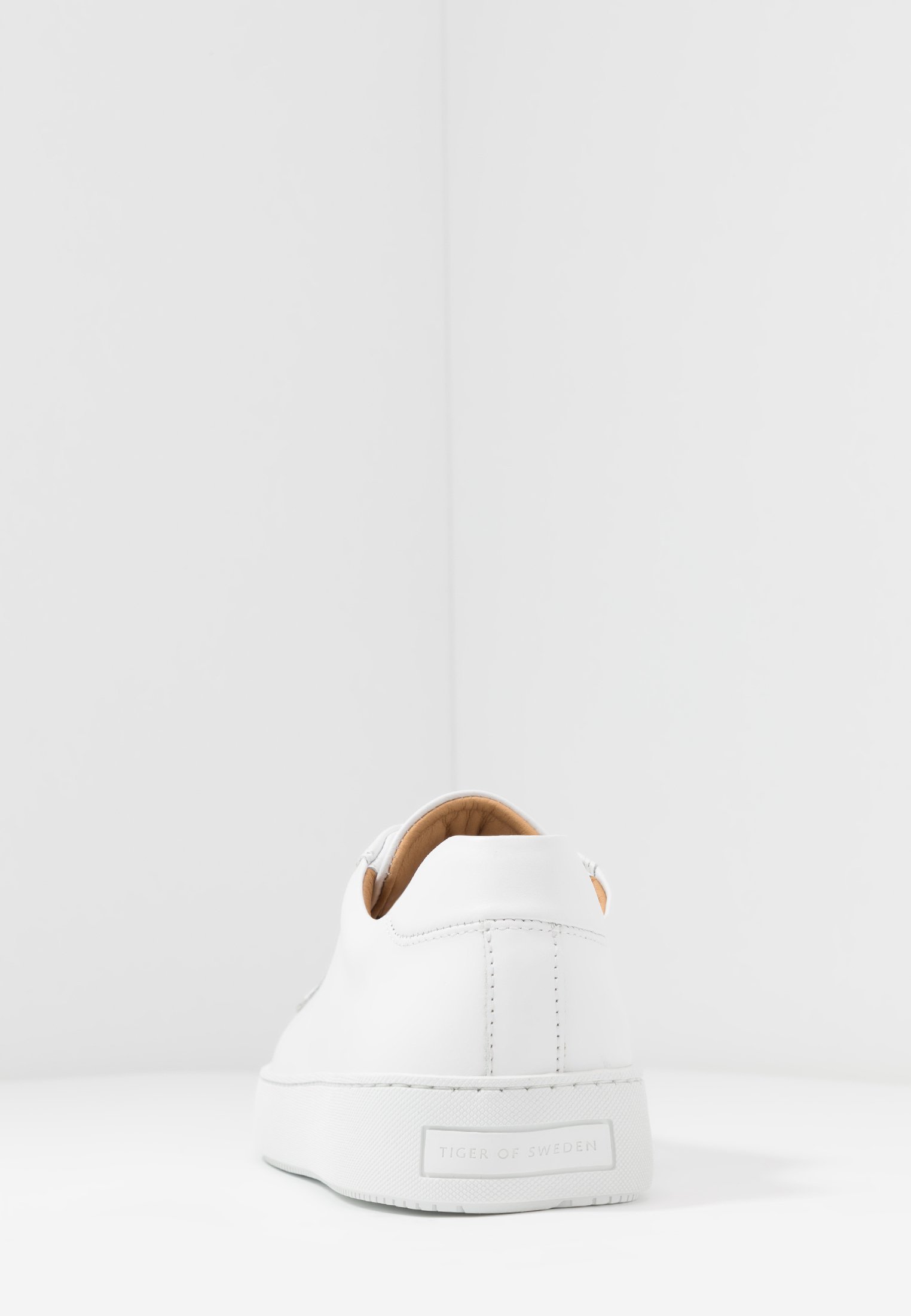 Tiger of Sweden SALAS - Sneaker - weiß